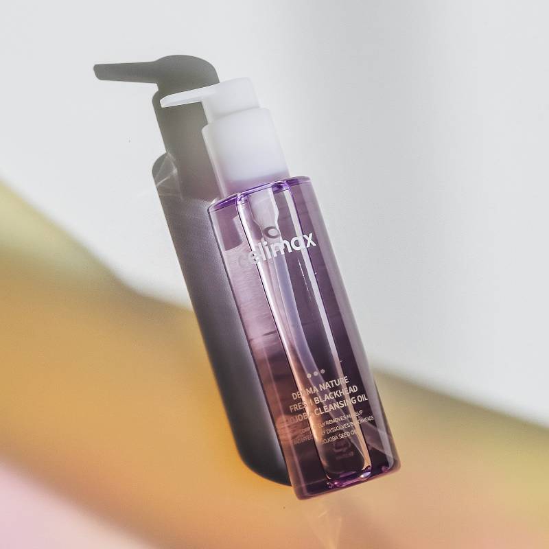 Derma Nature Fresh Blackhead Cleansing Oil