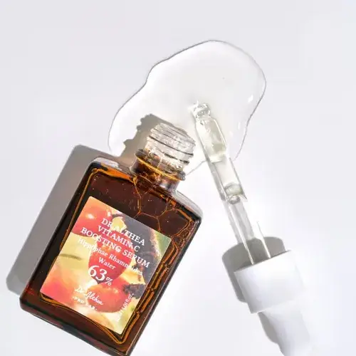 Vitamin C Boosting Serum (63%)