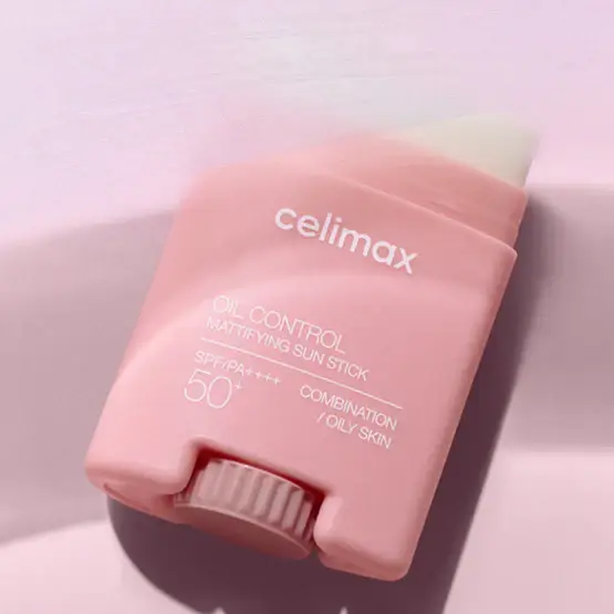 Oil Control Mattifying Sun Stick
