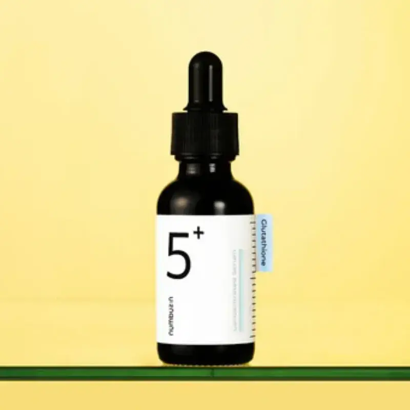 N05+
Vitamin Concentrated Serum