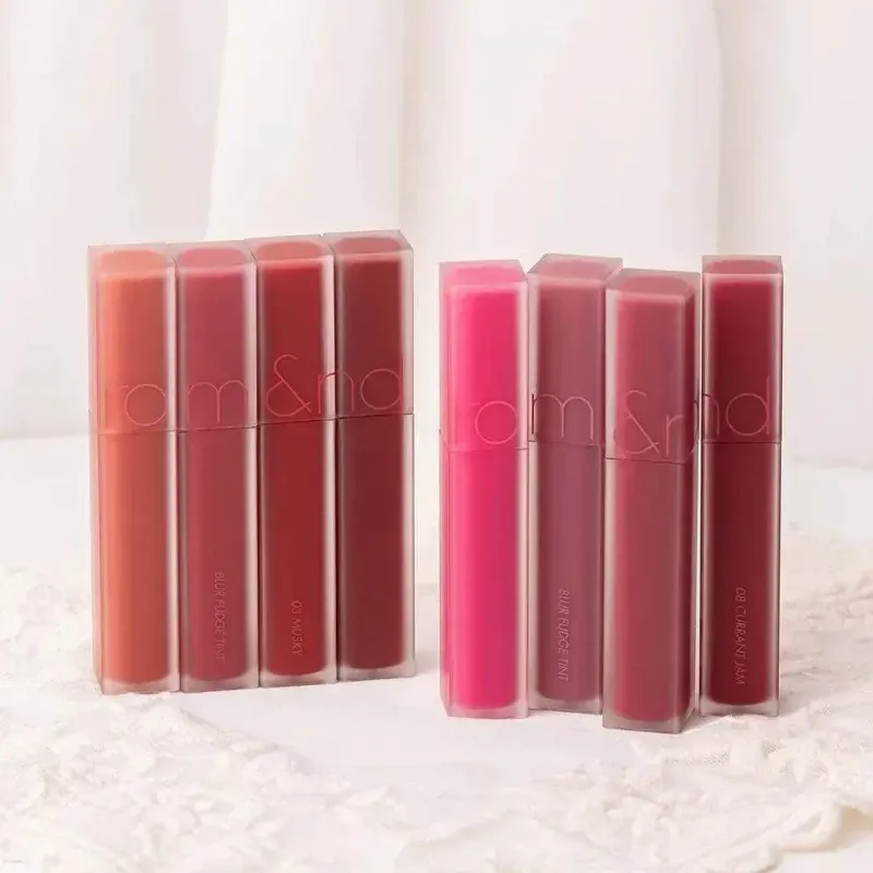 Blur Fudge Tint