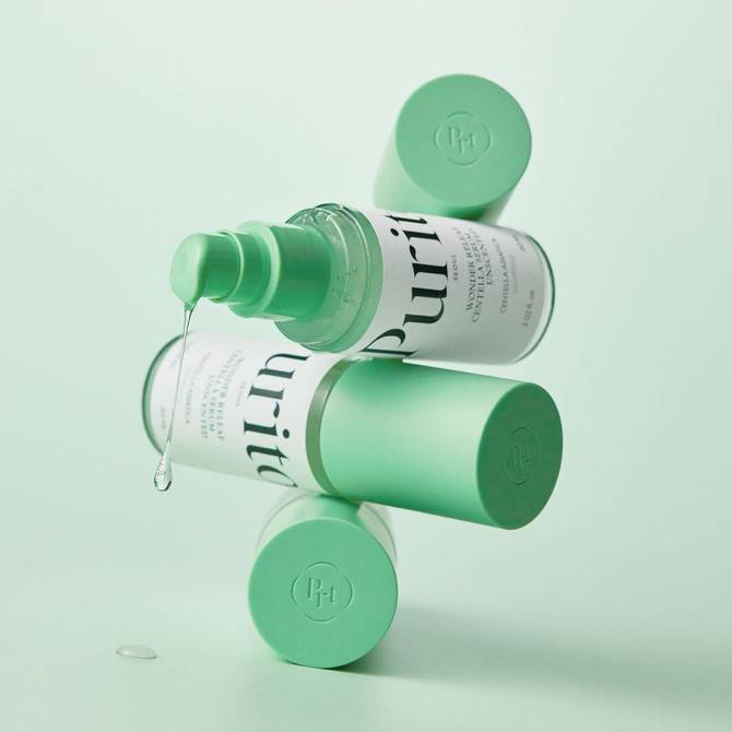 Wonder Releaf
Centella Serum