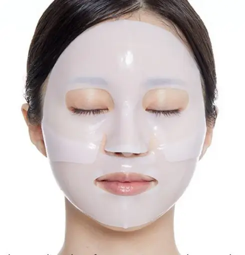 Collagen Reedle
Shot 100 Hydrogel Mask