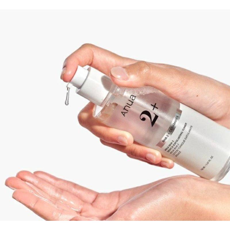 BHA 2% Gentle Exfoliating Toner *Renewal*