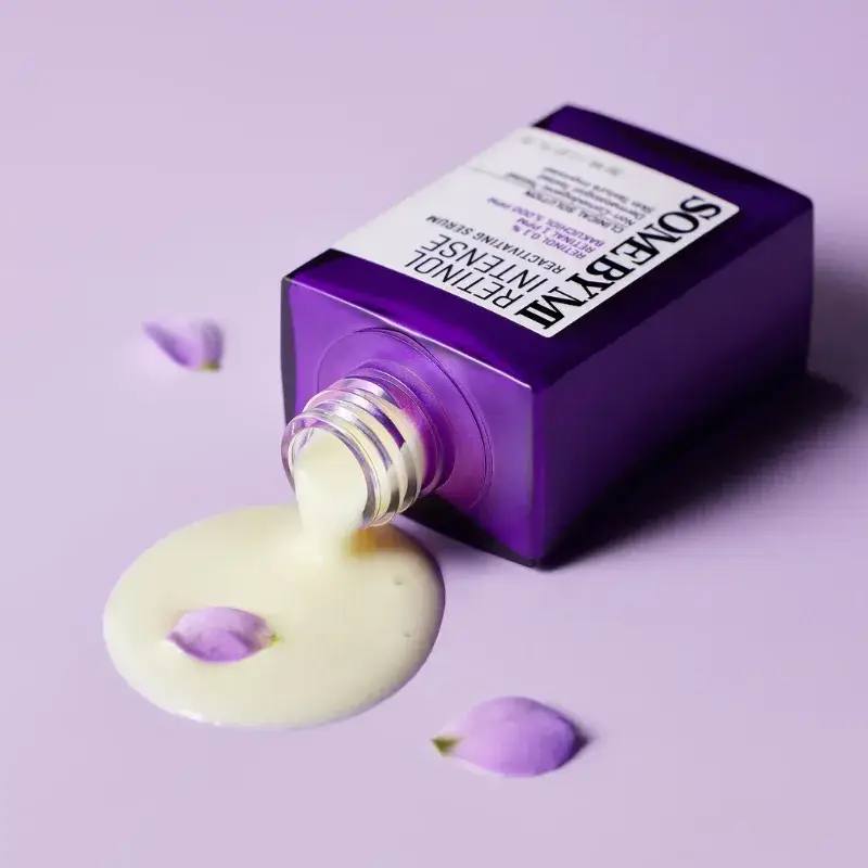 Retinol Intense Reactivating Serum