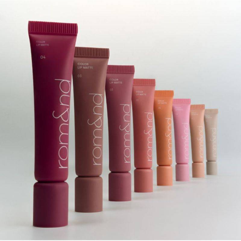 Color Lip Matte