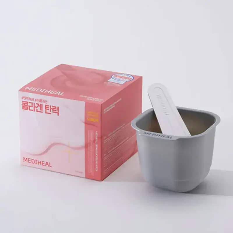 Derma Modeling Mask
