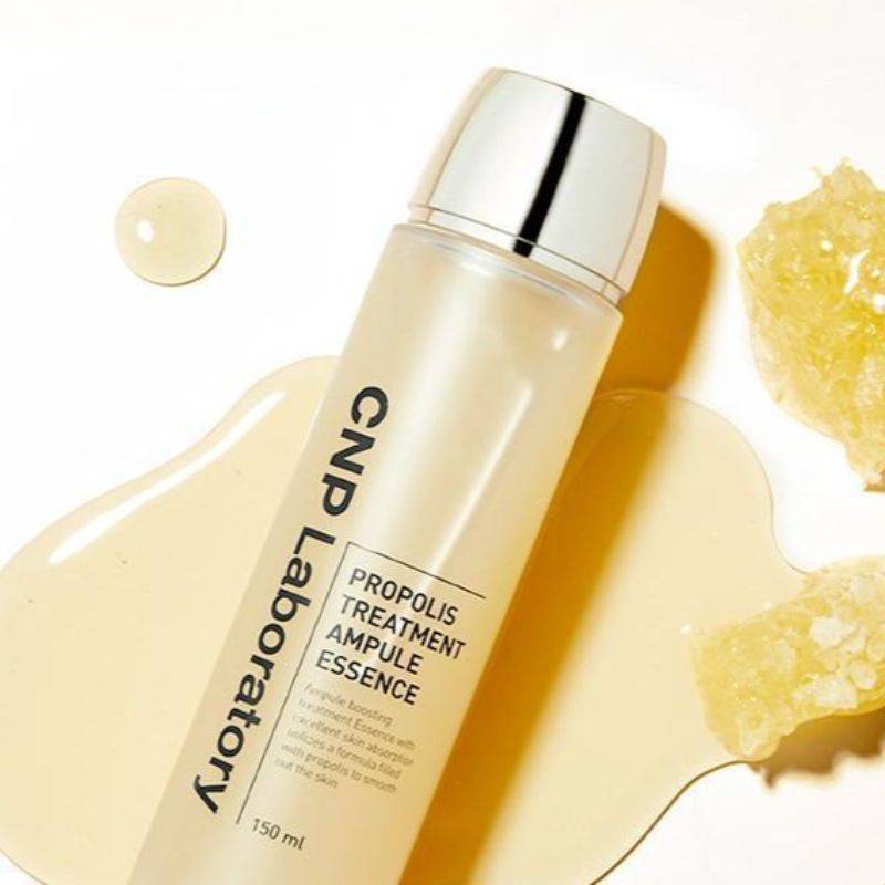 Propolis Treatment Ampoule
Essence