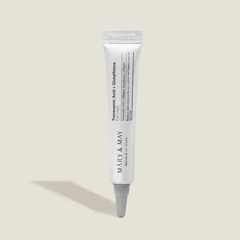 Tranexamic Acid + Glutathion Eye Cream Mini