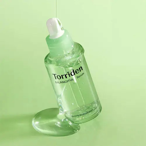 Balanceful Cica
Serum