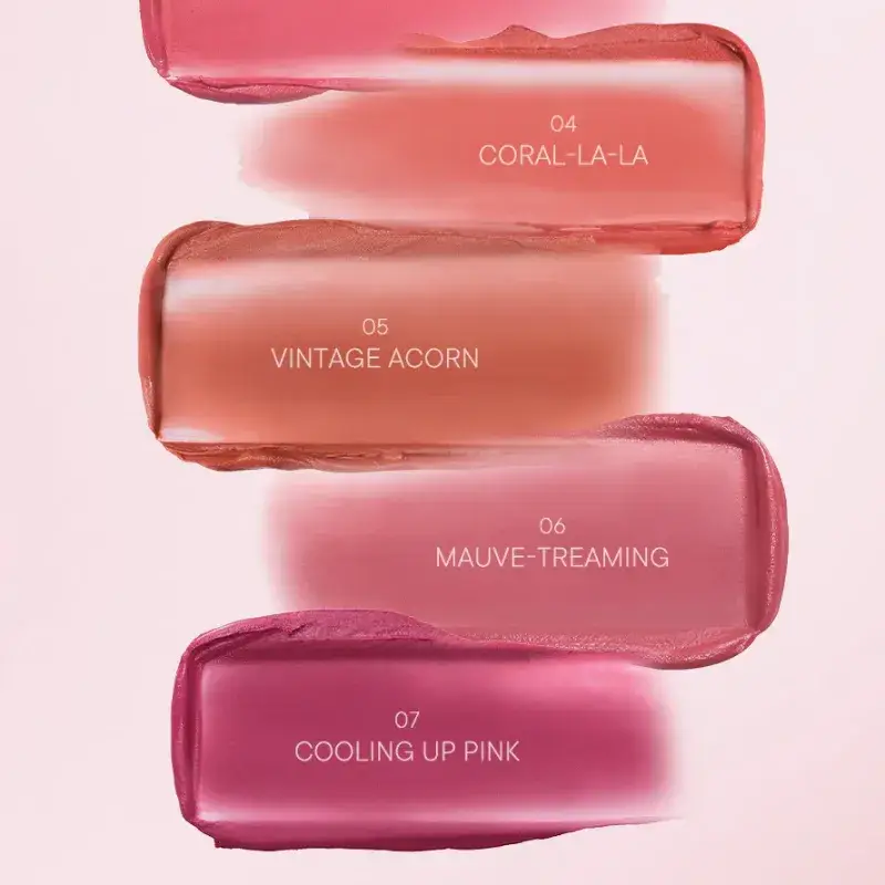 Over Blur Tint