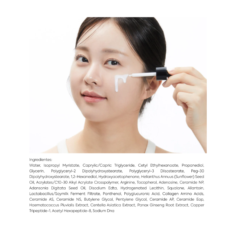 PDRN R5 Firming Ampoule