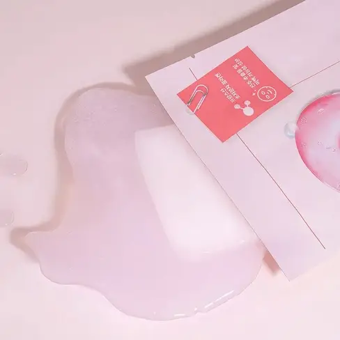 N02
Water Collagen 65 Voluming
Sheet Mask