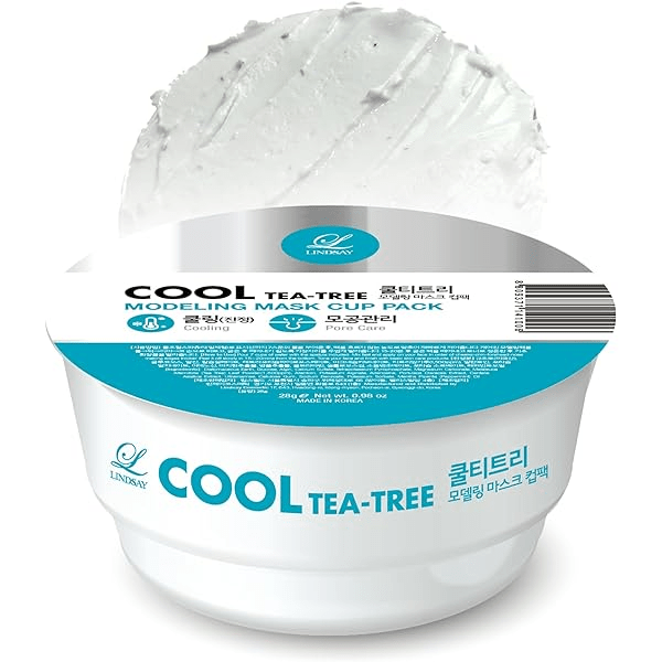 Modelling Mask
Cup Pack