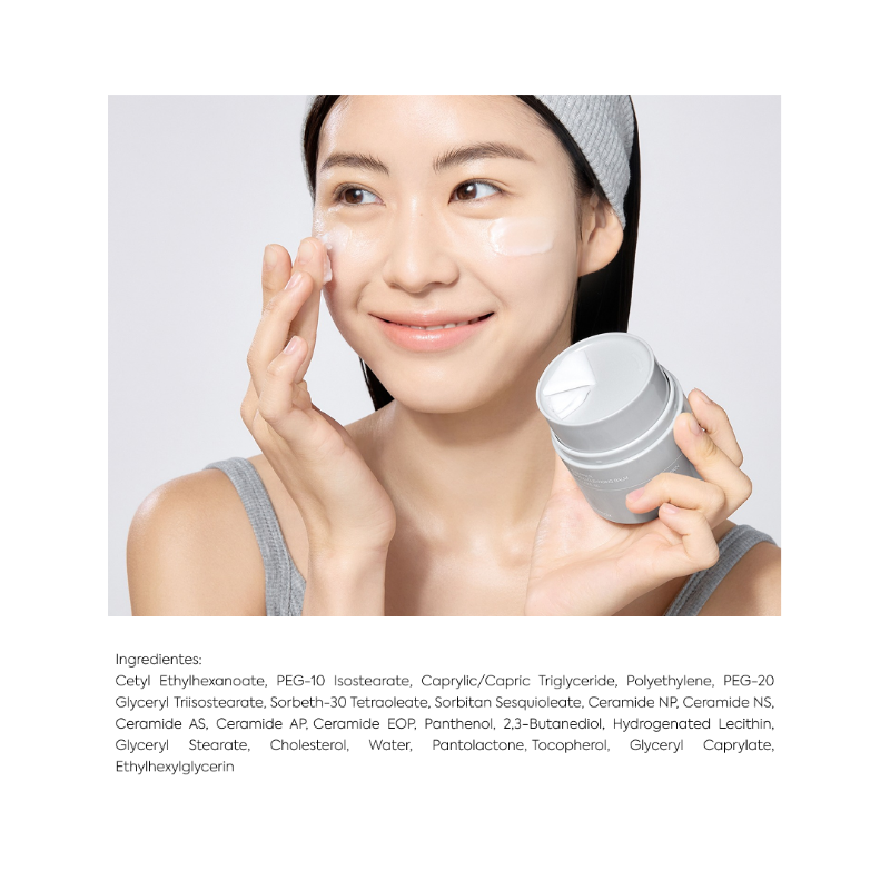 Dual Barrier Purifying Cleansing Balm