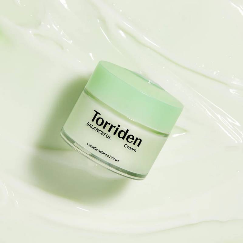 Balanceful Cica Cream