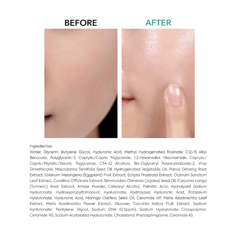 PDRN Cream 100
