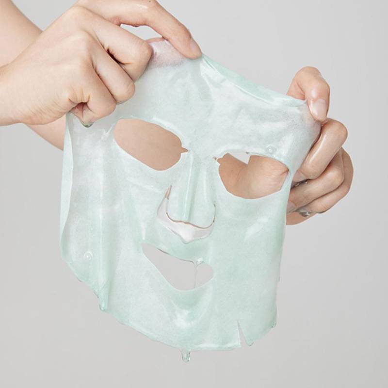 Holy Hyssop
Sheet Mask