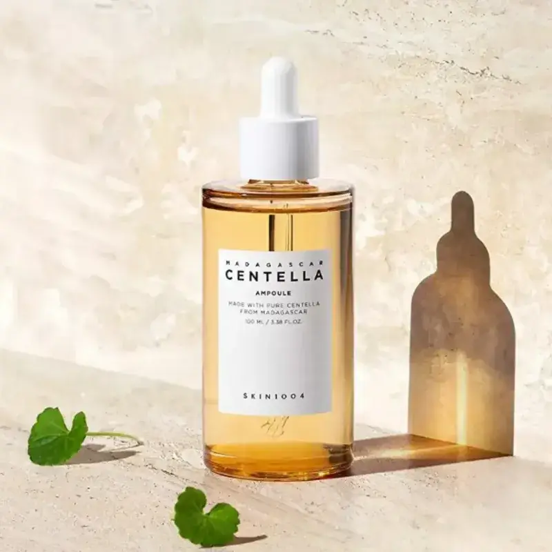 Madagascar Centella
Ampoule