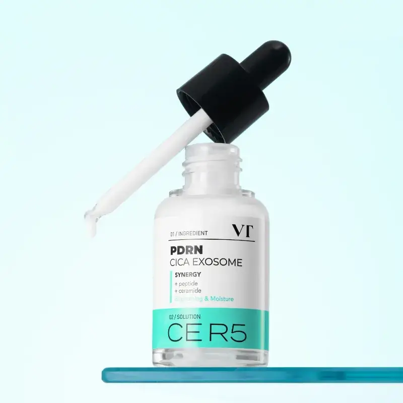 PDRN R5 Firming Ampoule