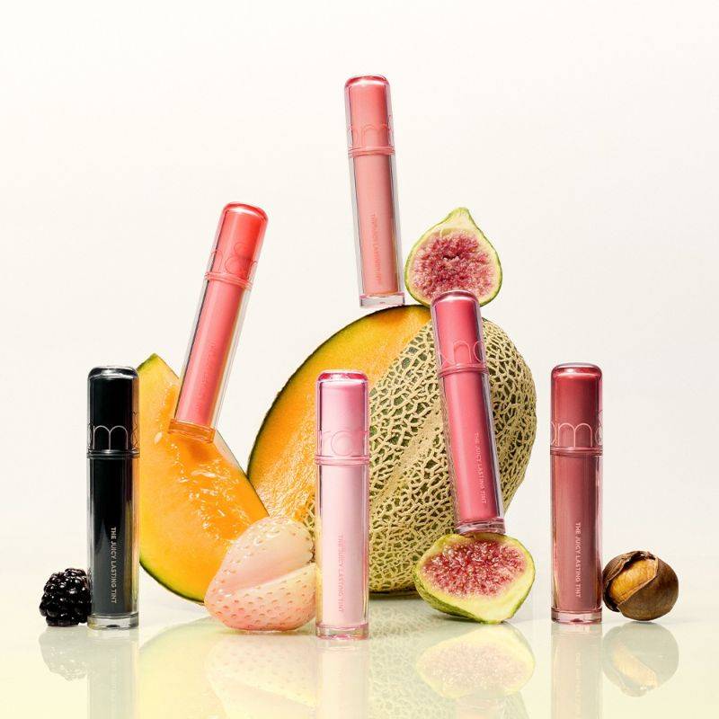 The Juicy Lasting tint Rare Juicy
