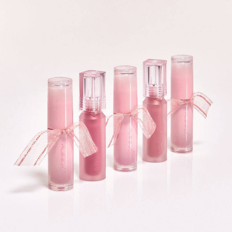 Ink Mood Glowy Tint Peritage