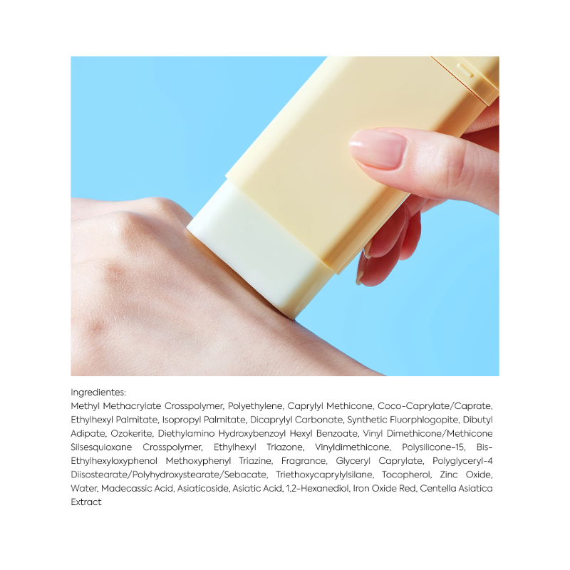 Vita Waterproof Sun Stick