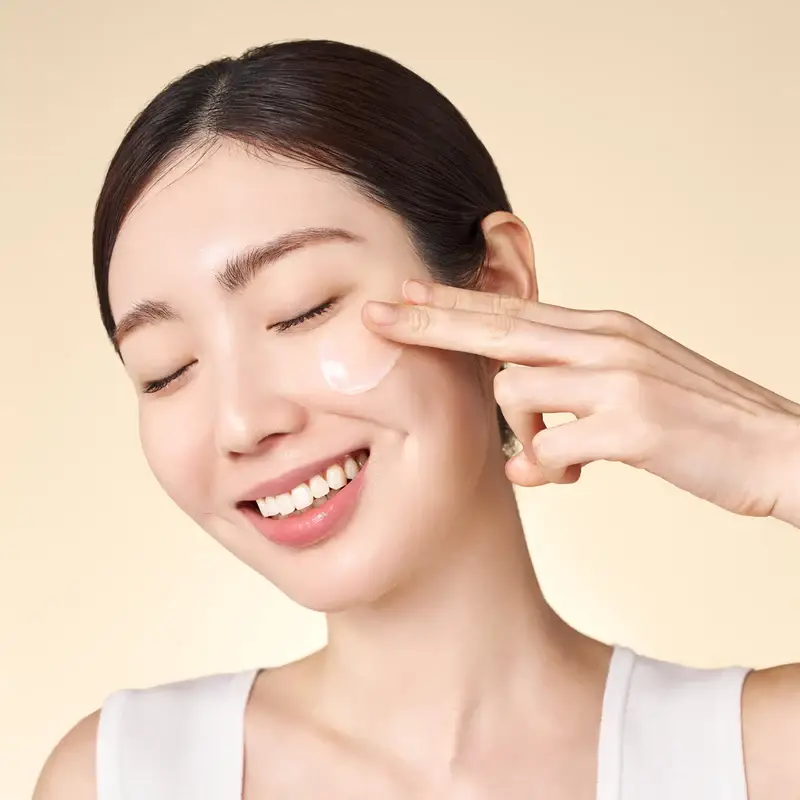 Oat In Calming Gel Cream