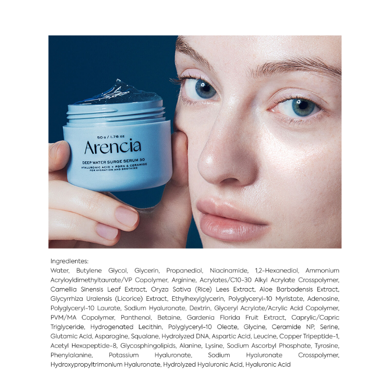 Deep Water Surge Serum 30