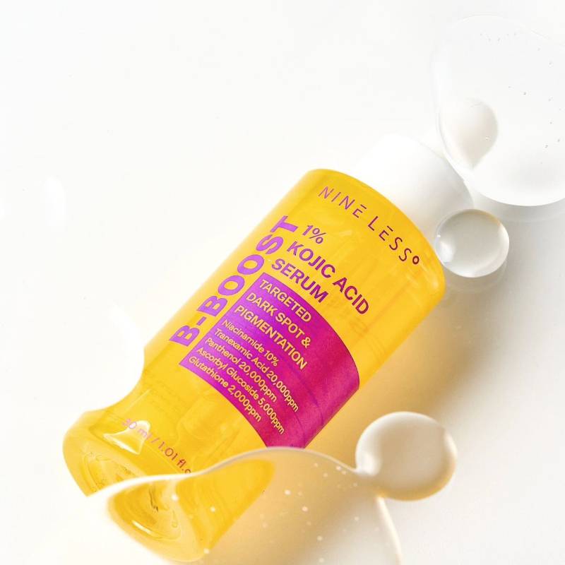 B-Boost 1 Kojic Acid Serum