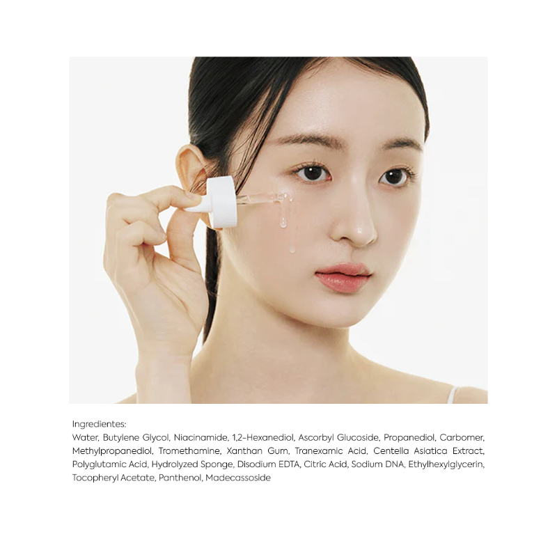 Niacinamide 10 Boosting Shot Ampoule