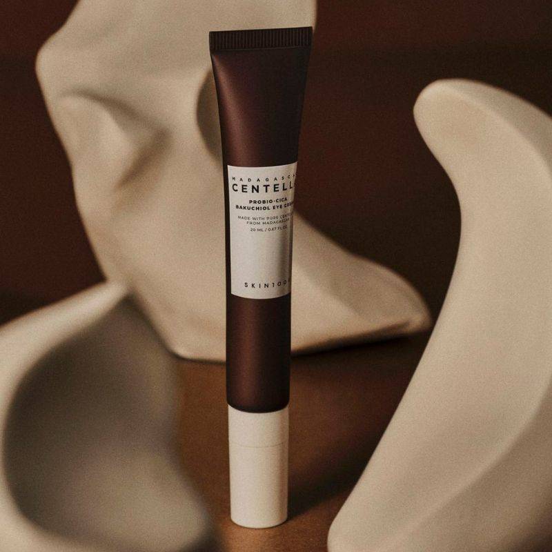 Madagascar Centella
Eye Cream