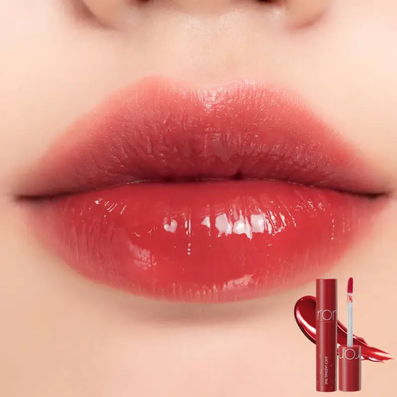 Juicy Lasting Tint Sparkling Series