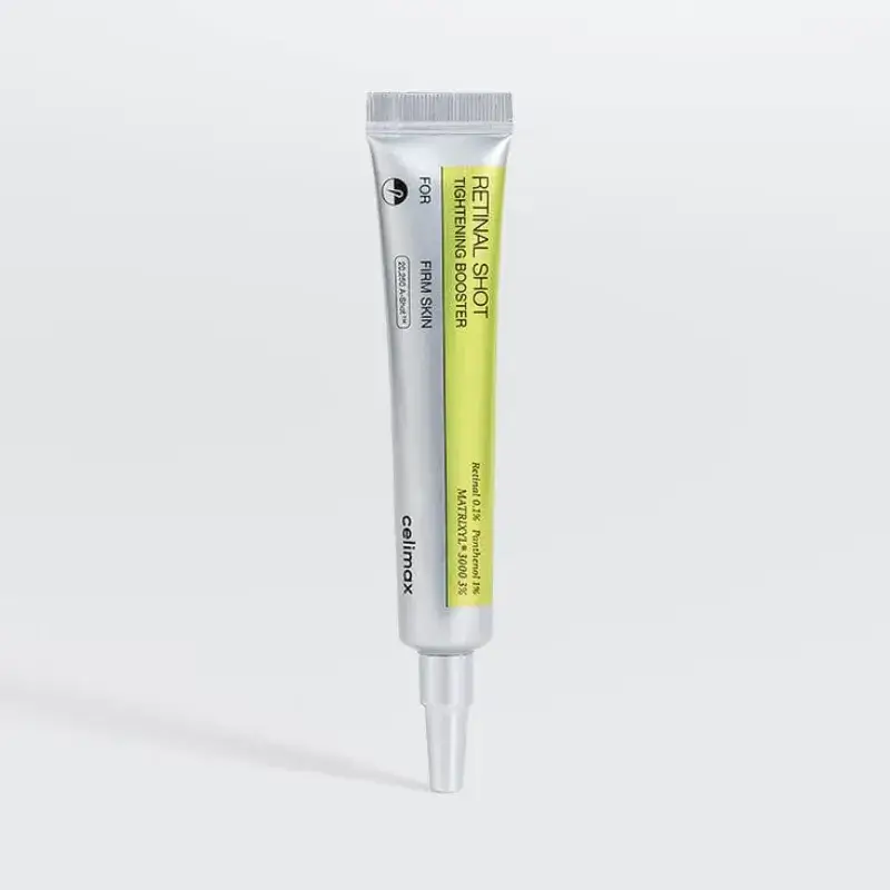 The VITA-A Retinol Shot Tightening Booster