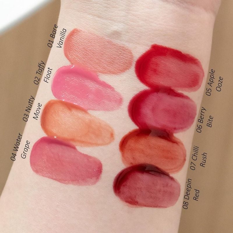 Bare Water Tint