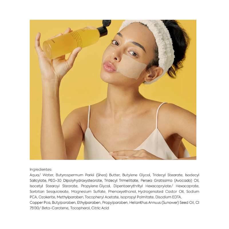 Full Fit Propolis
Synergy Toner