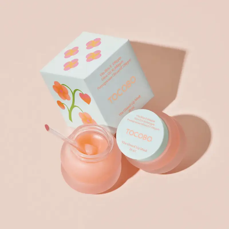 Vita Glazed Lip Mask