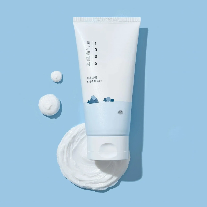 1025 Dokdo Cleanser