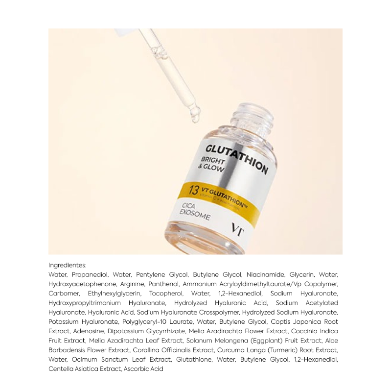 Glutathione G2 Brightening Ampoule