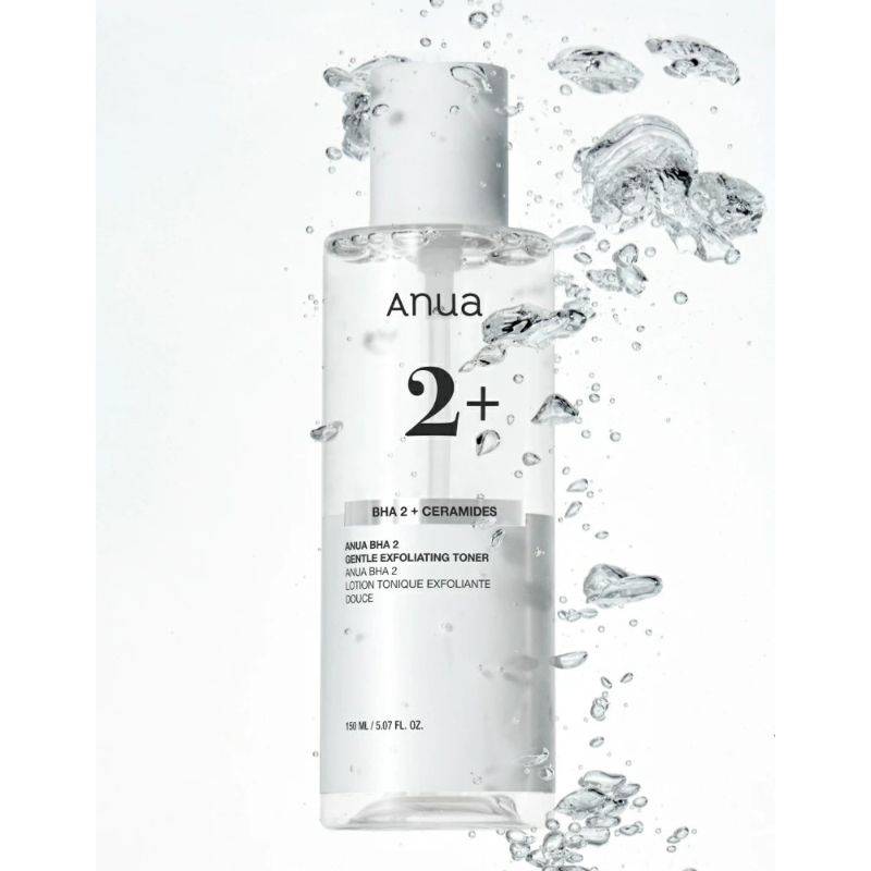 BHA 2% Gentle Exfoliating Toner *Renewal*