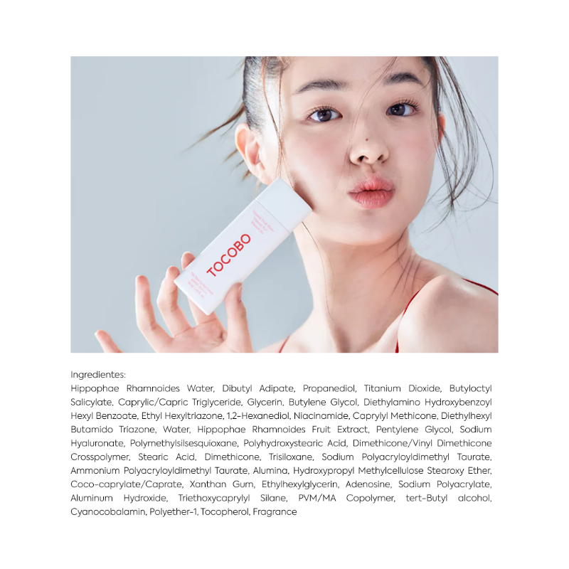 Vita Tone Up Sun
Cream