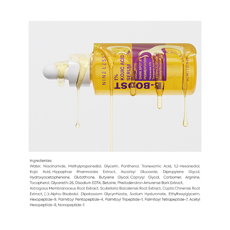 B-Boost 1 Kojic Acid Serum