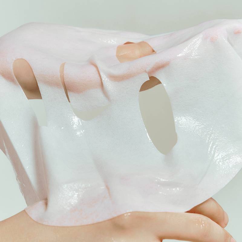 Gummy Sheet Mask
Heartleaf Sticker