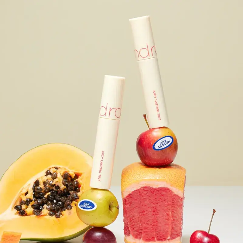 Juicy Lasting Tint Milk Grocery Series