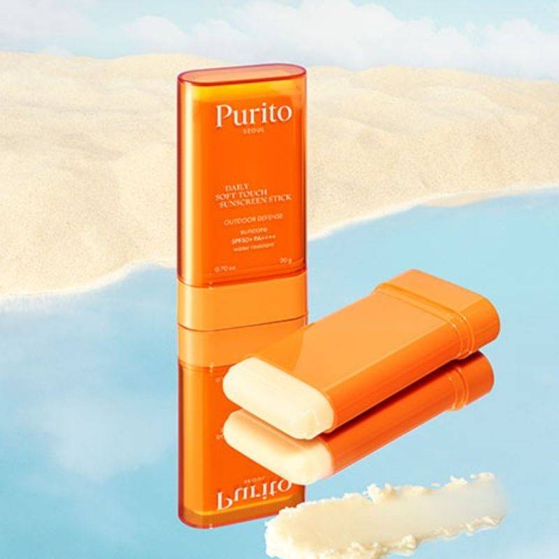 Daily Soft Touch Sunscreen Stick