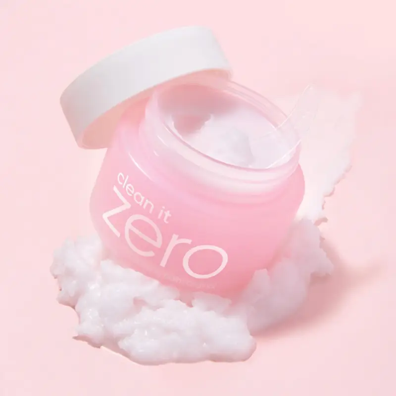 Clean It Zero
Cleansing Balm Original