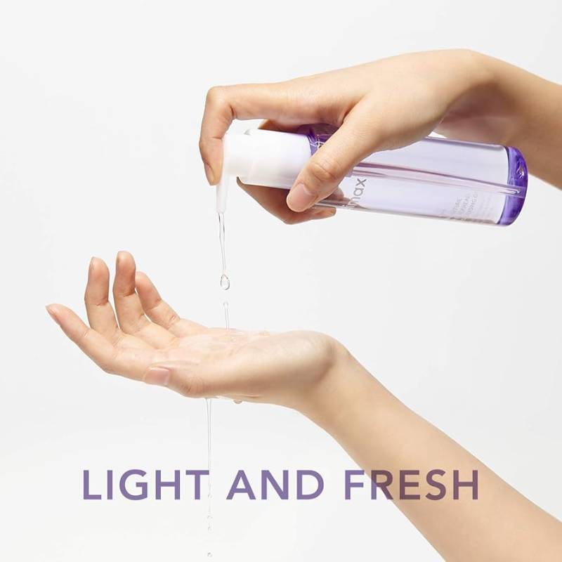 Derma Nature Fresh Blackhead Cleansing Oil