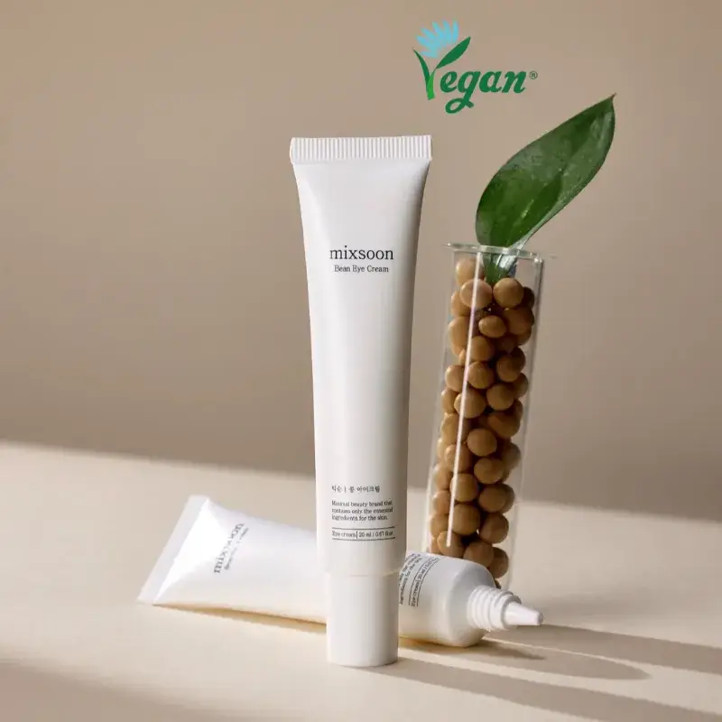 Bean Eye Cream