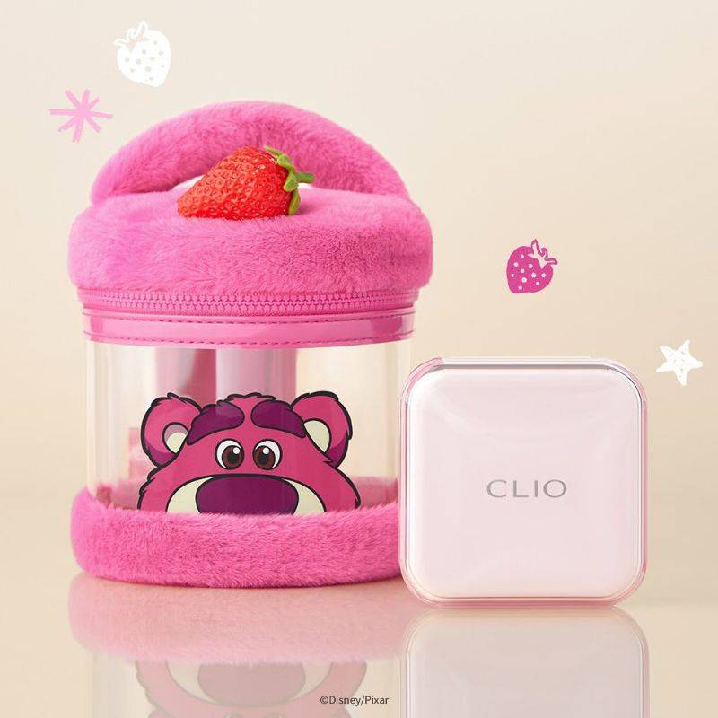 Kill Cover Mesh Glow Essential Cushion (Toy Story Edition)