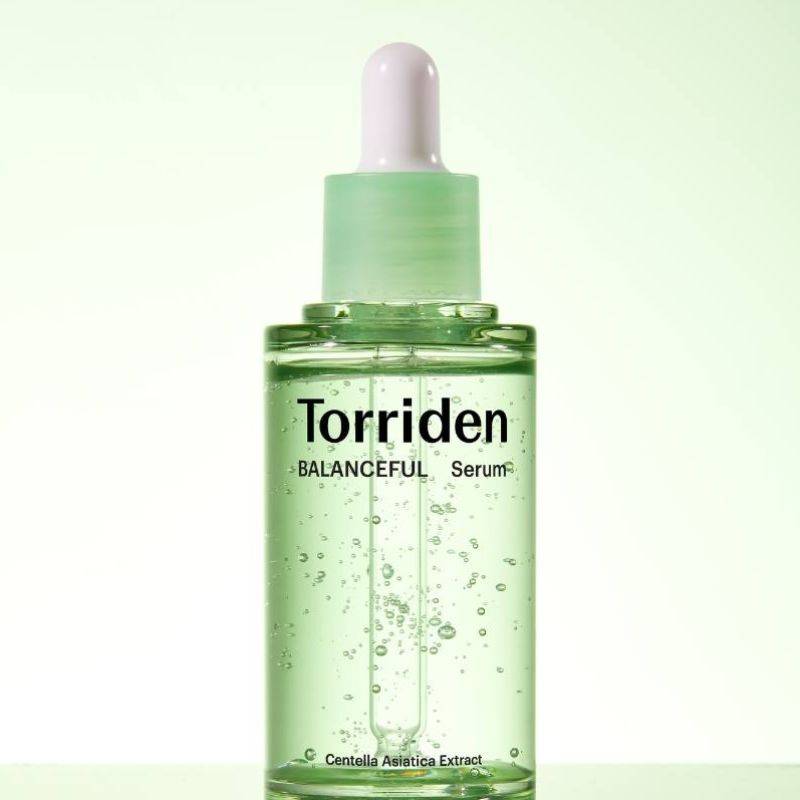 Balanceful Cica
Serum